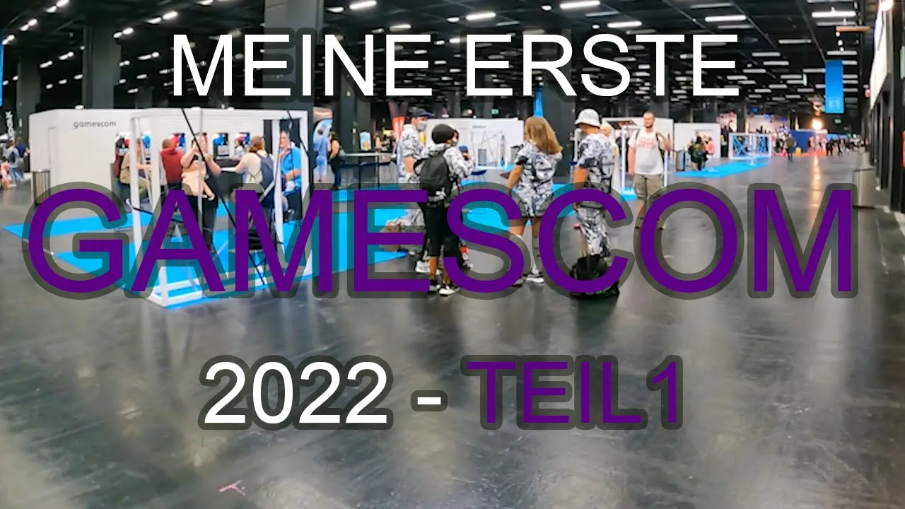 GamesCom2022-zusammenfassung