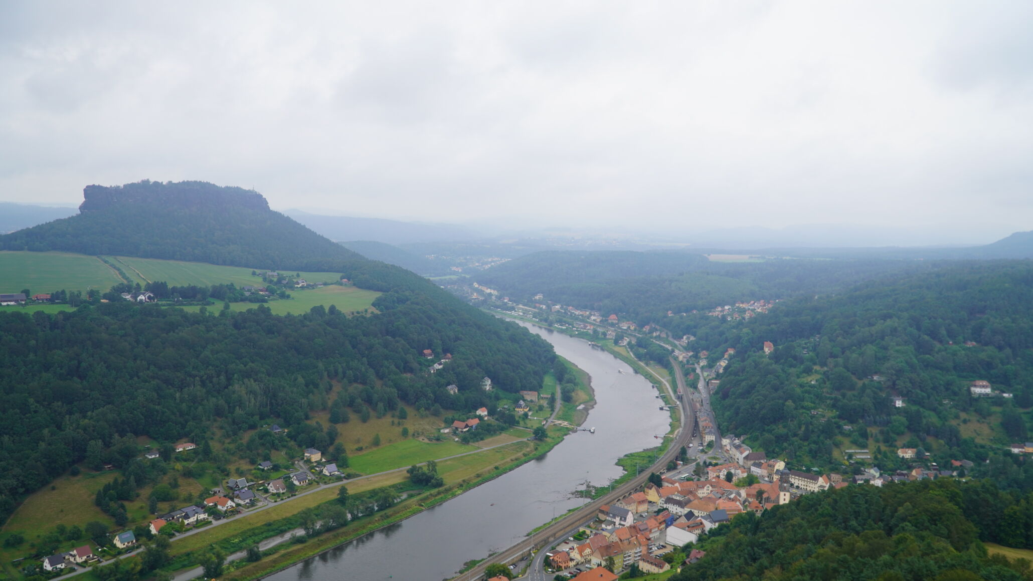 sächsische Schweiz