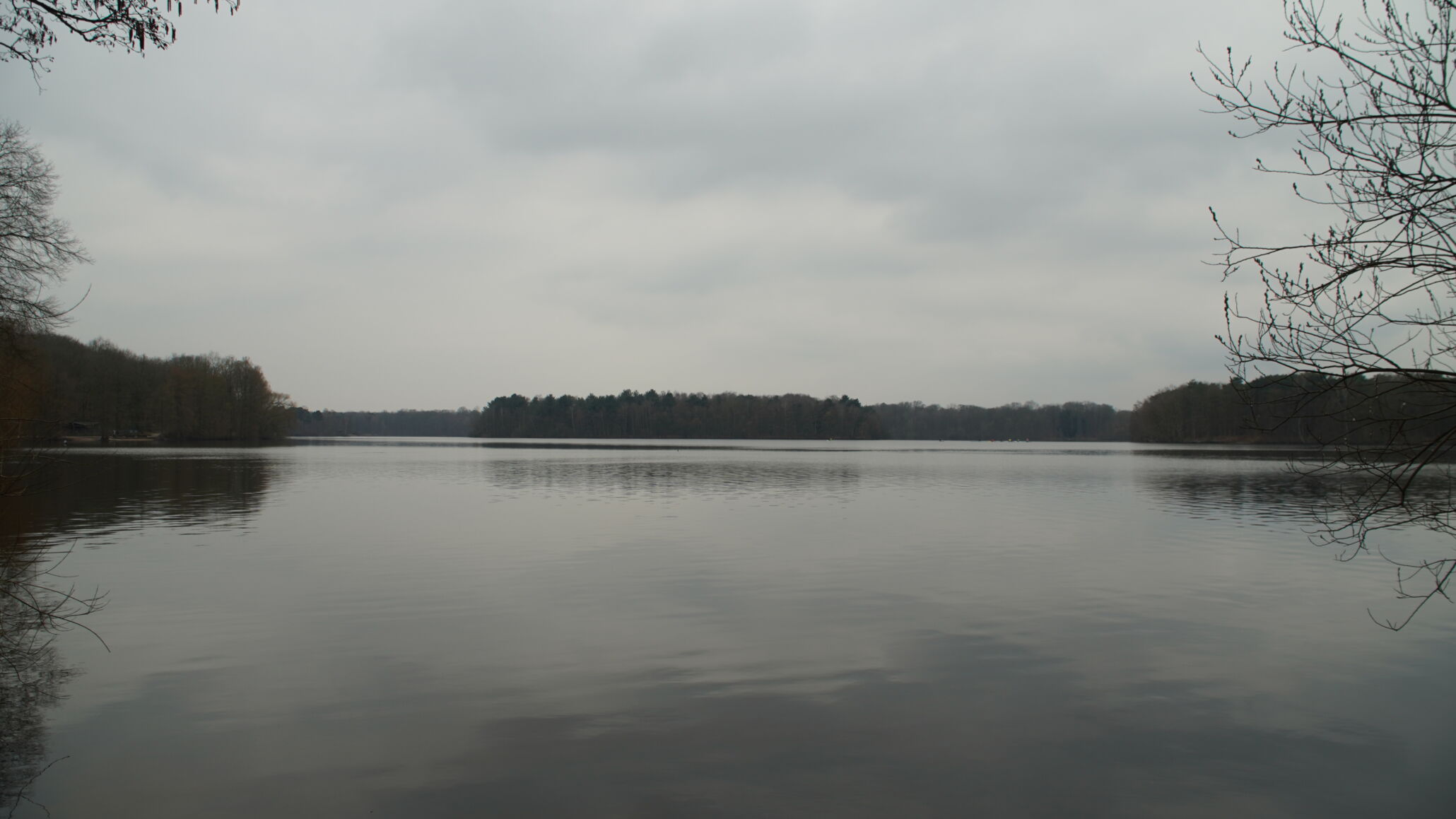 Wildförstersee-Sechs-Seen-Platte-Duisburg